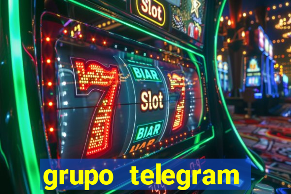 grupo telegram jogos android